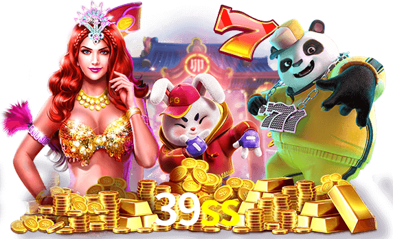 jogue em caça-níqueis ricos na 39ss